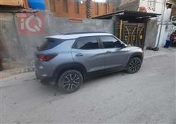 شيفروليه تريل بليزر